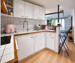 A louer APPARTEMENT T3 54 M2 TERRASSE  MONTPELLIER