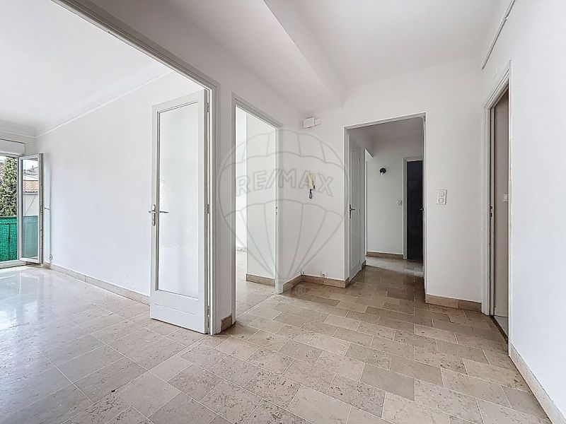 A louer APPARTEMENT T4 91 M2  PERPIGNAN