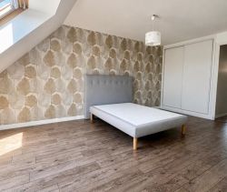 A louer APPARTEMENT DUPLEX T3 85 M2 BORD DE MER WIMEREUX