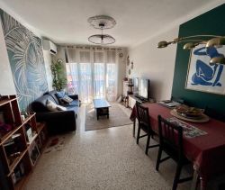 A louer APPARTEMENT T3 53 M2 BORD DE MER SAINT RAPHAEL
