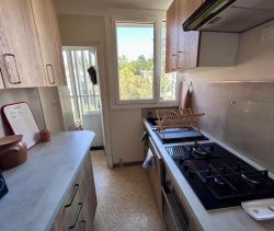 A louer APPARTEMENT T3 53 M2 BORD DE MER SAINT RAPHAEL