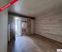 A louer APPARTEMENT T2 32 M2  NANTES