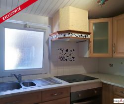 A louer APPARTEMENT T2 32 M2  NANTES