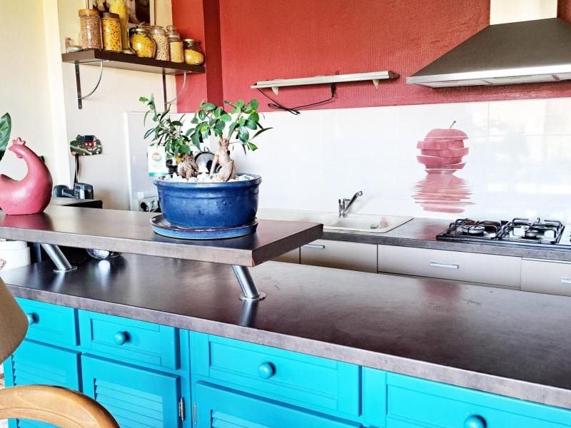 A louer APPARTEMENT T2 45 M2 TERRASSE PIEDS DANS L'EAU VALRAS PLAGE