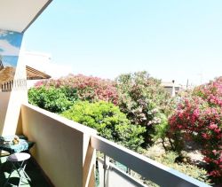 A louer APPARTEMENT T2 45 M2 TERRASSE PIEDS DANS L'EAU VALRAS PLAGE