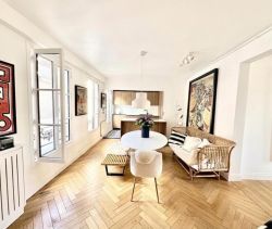A louer APPARTEMENT DUPLEX T6 160 M2  ROUEN