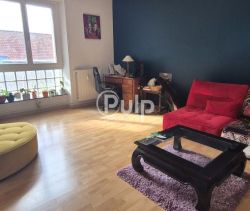 A louer APPARTEMENT T4 80 M2 BORD DE MER BOULOGNE SUR MER