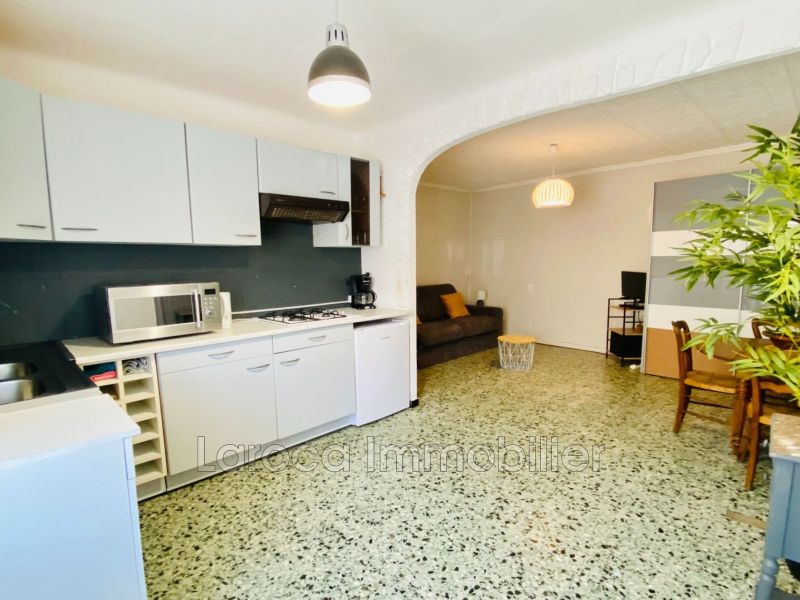 A louer STUDIO  24 M2 BORD DE MER BANYULS SUR MER Centre-ville