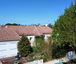 A vendre MAISON  4 PIECES 126 M2 BORD DE MER JARD SUR MER