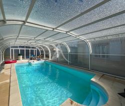 A vendre MAISON  4 PIECES 126 M2 BORD DE MER JARD SUR MER