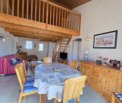 A vendre MAISON  4 PIECES 63 M2 BORD DE MER SAINT JEAN DE MONTS