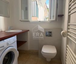 A vendre STUDIO  26 M2 BORD DE MER CAGNES SUR MER