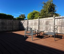 A vendre MAISON DE VILLE 10 MN  BORD DE MER 