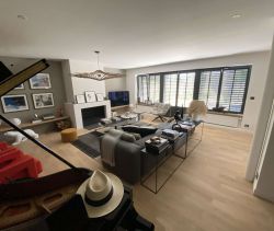 A vendre Maison contemporaine 5 PIECES 150 M&sup2; proche plages et golf Saint-Briac sur Mer