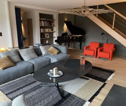 A vendre Maison contemporaine 5 PIECES 150 M&sup2; proche plages et golf Saint-Briac sur Mer