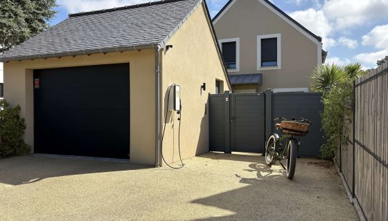 A vendre Maison contemporaine 5 PIECES 150 M&sup2; proche plages et golf Saint-Briac sur Mer