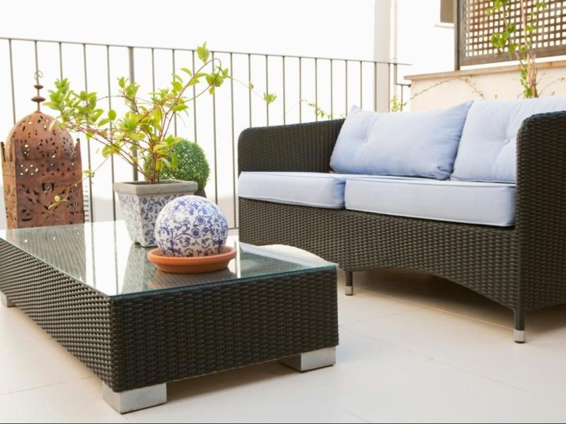 A louer APPARTEMENT T2 37 M2 TERRASSE BORD DE MER NARBONNE
