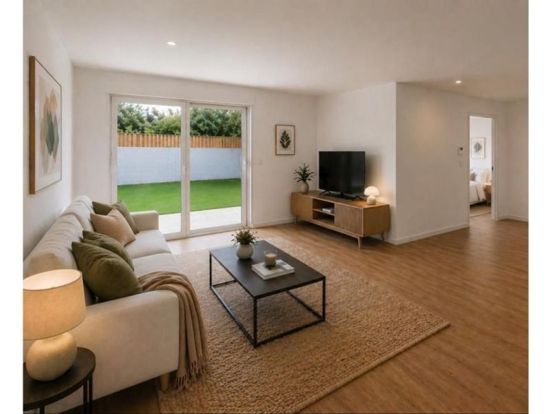 A louer APPARTEMENT T3 70 M2  MONTPELLIER