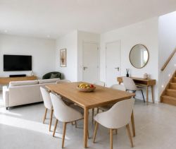A louer APPARTEMENT DUPLEX NEUF T5 94 M2 TERRASSE  MONTPELLIER