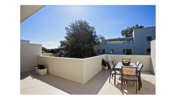 A louer APPARTEMENT NEUF T4 82 M2 TERRASSE  BEZIERS
