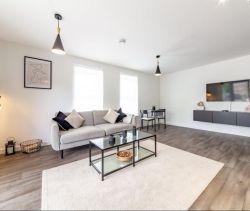A louer APPARTEMENT NEUF T4 82 M2 TERRASSE  BEZIERS