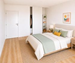 A louer APPARTEMENT T2 50 M2 TERRASSE BORD DE MER NARBONNE