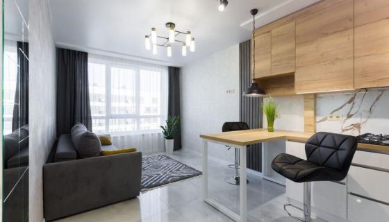 A louer APPARTEMENT NEUF T2 45 M2 TERRASSE BORD DE MER LA CIOTAT
