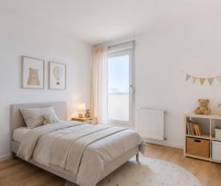 A louer APPARTEMENT T5 104 M2 TERRASSE  AIX EN PROVENCE