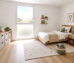 A louer APPARTEMENT T4 127 M2 TERRASSE BORD DE MER NARBONNE
