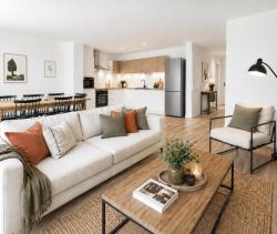 A louer APPARTEMENT NEUF T5 166 M2 TERRASSE BORD DE MER NARBONNE