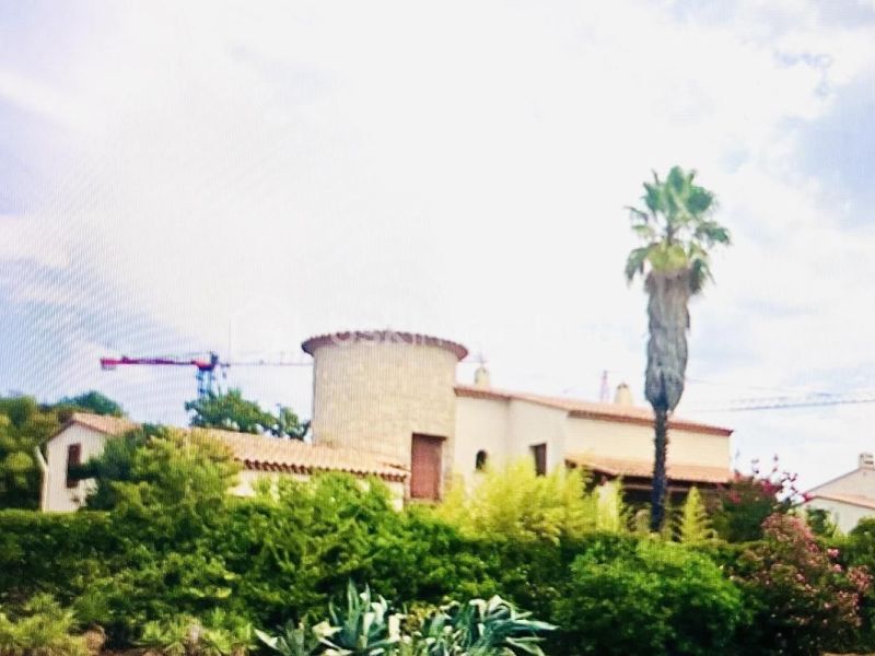 A vendre MAISON  6 PIECES 214 M2  MONTPELLIER