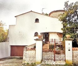 A vendre MAISON  6 PIECES 214 M2  MONTPELLIER