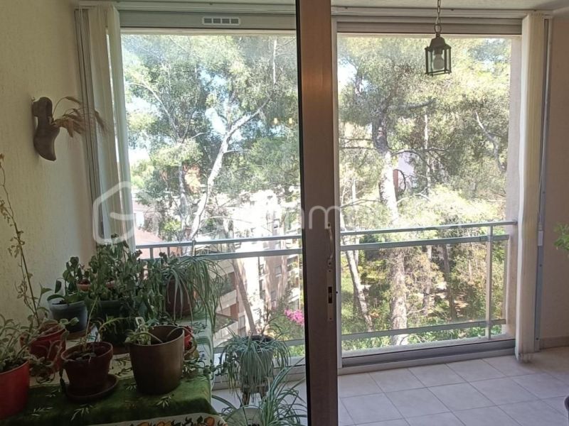 A louer APPARTEMENT T5 96 M2 TERRASSE BORD DE MER LA SEYNE SUR MER