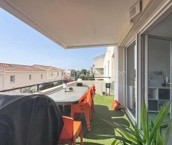 A louer APPARTEMENT T3 64 M2 TERRASSE  COURNONTERRAL