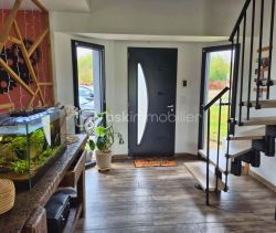 A louer MAISON  CONTEMPORAINE  ALLERY