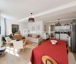 A louer APPARTEMENT T3 63 M2  BAYONNE