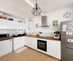 A louer APPARTEMENT T3 63 M2  BAYONNE