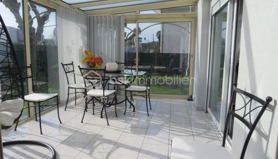 A louer MAISON  CONTEMPORAINE  AIRE SUR L ADOUR