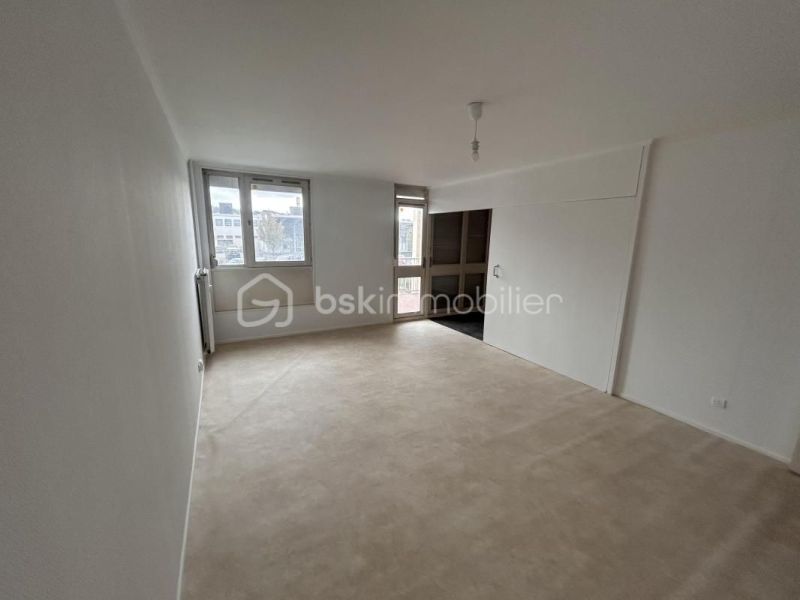 A louer APPARTEMENT T4 87 M2 BORD DE MER BOULOGNE SUR MER