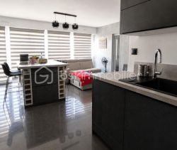 A louer APPARTEMENT T4 85 M2 BORD DE MER LE HAVRE