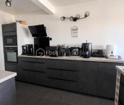 A louer APPARTEMENT T4 85 M2 BORD DE MER LE HAVRE