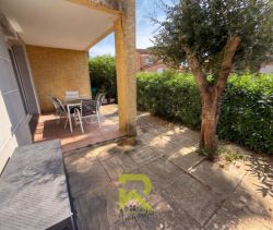 A louer APPARTEMENT T3 56 M2 TERRASSE BORD DE MER AGDE