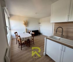 A louer APPARTEMENT T3 35 M2 BORD DE MER AGDE