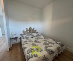 A louer APPARTEMENT T3 35 M2 BORD DE MER AGDE