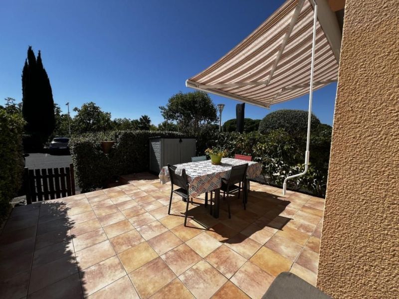 A louer APPARTEMENT T2 28 M2 BORD DE MER LE CAP D AGDE