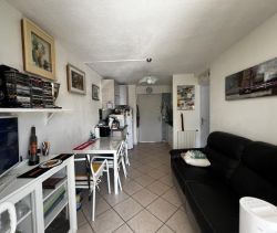 A louer APPARTEMENT T2 28 M2 BORD DE MER LE CAP D AGDE