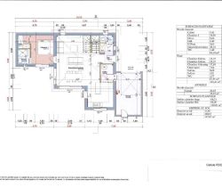 A louer MAISON  CONTEMPORAINE  GRAU D AGDE