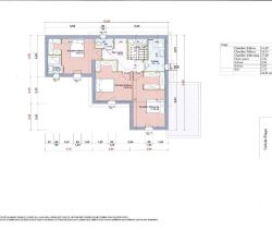 A louer MAISON  CONTEMPORAINE  GRAU D AGDE
