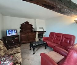 A vendre GîTE BORD DE MER CHAMPAGNE LES MARAIS