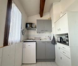 A louer STUDIO  19 M2 BORD DE MER VALRAS PLAGE